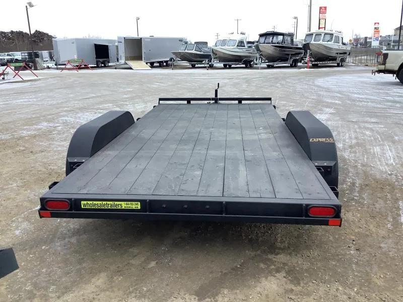 new Equipment / Flatbed Trailers Rainbow Trailers Other for sale, in Nisku, AB Thumbnail 4