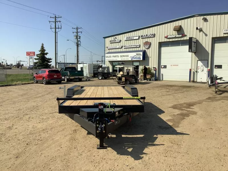 new Equipment / Flatbed Trailers Canada Trailers  for sale, in Nisku, AB Thumbnail 8