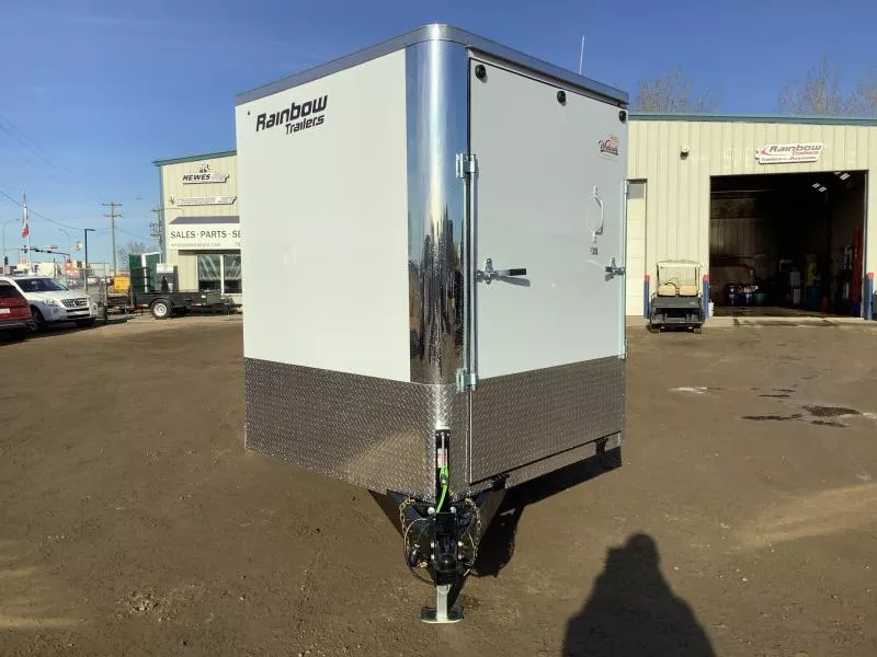 new Snowmobile Trailers Rainbow Trailers  for sale, in Nisku, AB Thumbnail 8