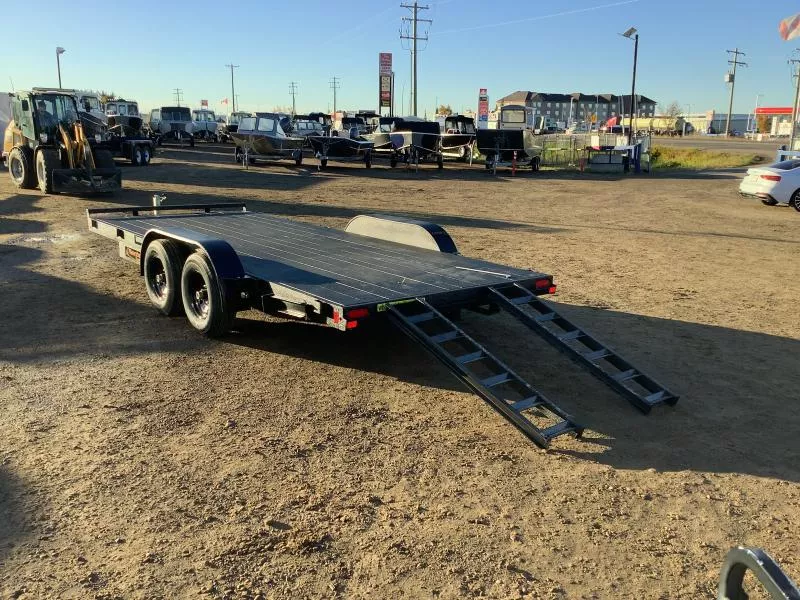 new Equipment / Flatbed Trailers Rainbow Trailers Other for sale, in Nisku, AB Thumbnail 13