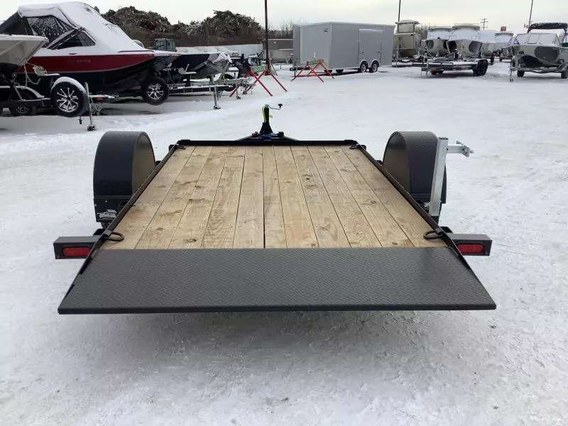 new Equipment / Flatbed Trailers Canada Trailers Other for sale, in Nisku, AB Thumbnail 6