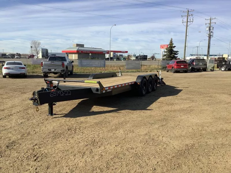new Equipment / Flatbed Trailers Canada Trailers Other for sale, in Nisku, AB Thumbnail 15