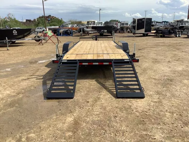 new Equipment / Flatbed Trailers Canada Trailers  for sale, in Nisku, AB Thumbnail 11