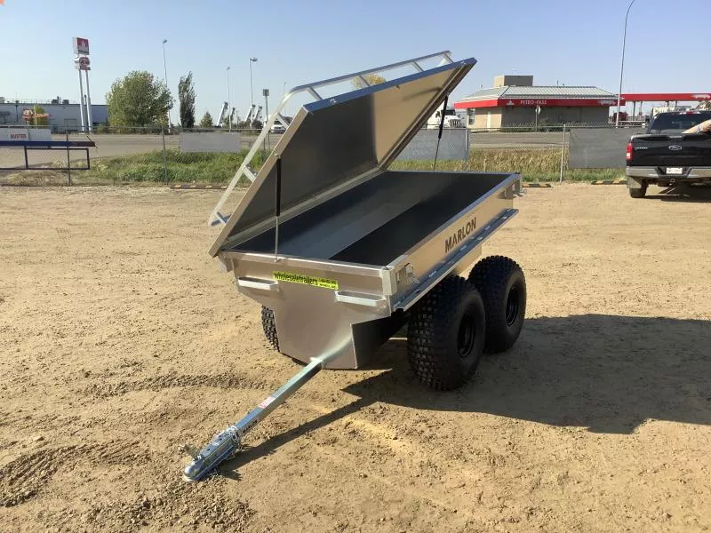 new Utility Trailers Marlon  for sale, in Nisku, AB Thumbnail 9