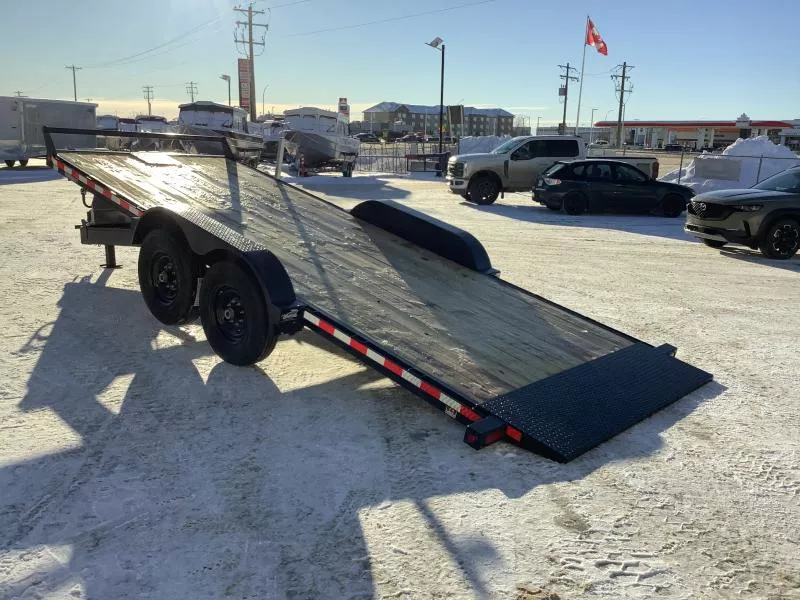 new Equipment / Flatbed Trailers Canada Trailers Other for sale, in Nisku, AB Thumbnail 8