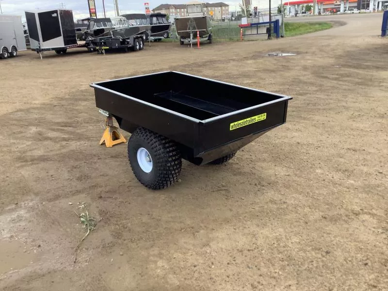 new ATV Trailers Weberlane  for sale, in Nisku, AB Thumbnail 5