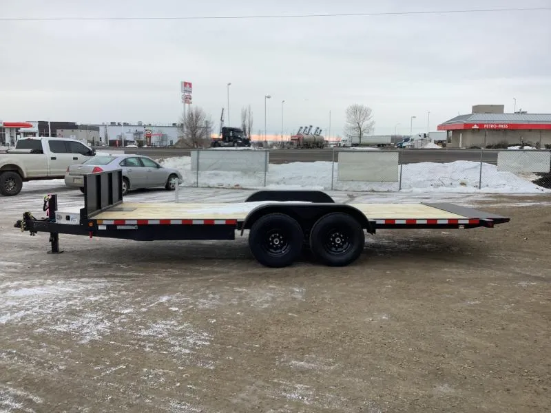 new Equipment / Flatbed Trailers Canada Trailers Other for sale, in Nisku, AB Thumbnail 7