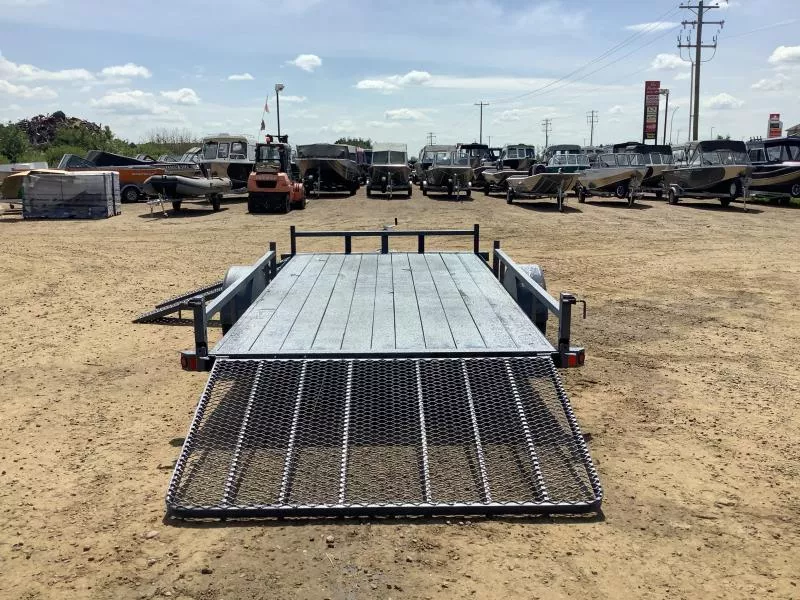 new Utility Trailers Canada Trailers  for sale, in Nisku, AB Thumbnail 12