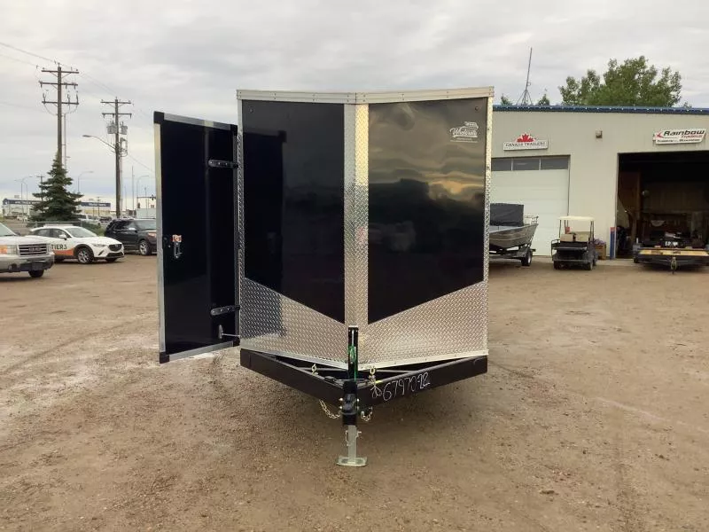 new Cargo (Enclosed) Trailers Weberlane Other for sale, in Nisku, AB Thumbnail 15