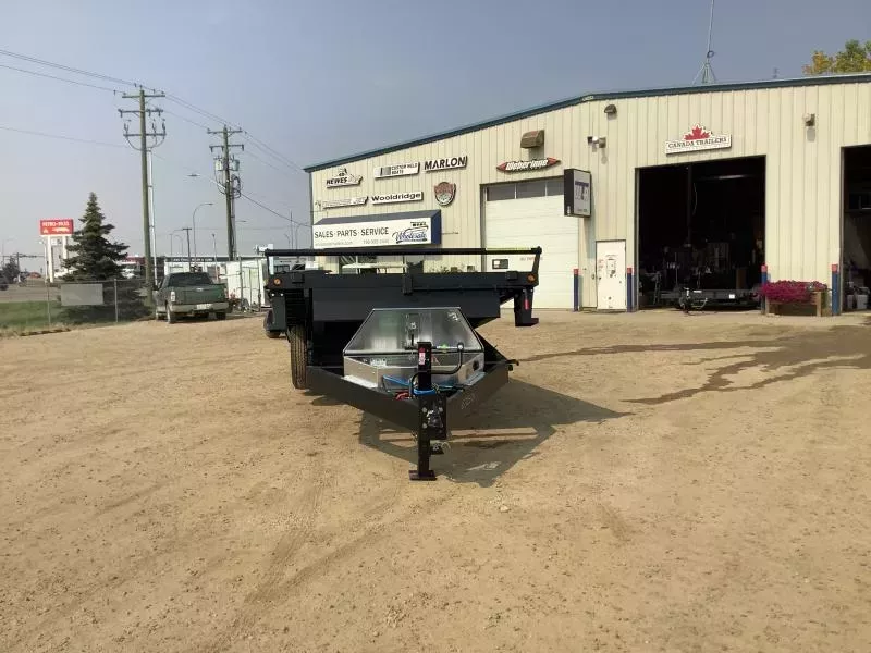 new Equipment / Flatbed Trailers Canada Trailers  for sale, in Nisku, AB Thumbnail 16