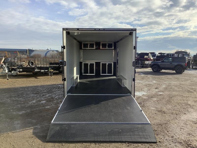 new Cargo (Enclosed) Trailers High Country  for sale, in Nisku, AB Thumbnail 14