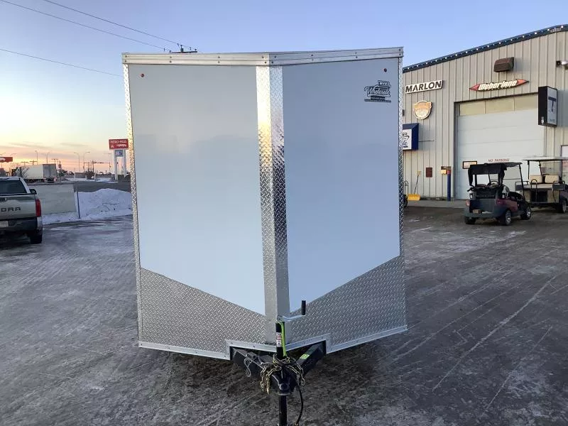 new Cargo (Enclosed) Trailers Weberlane Other for sale, in Nisku, AB Thumbnail 2