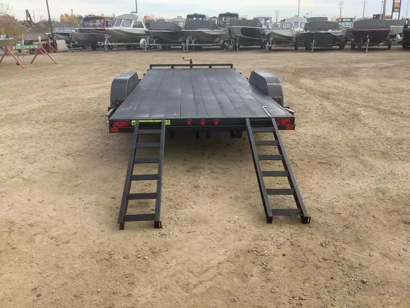 new Equipment / Flatbed Trailers Rainbow Trailers  for sale, in Nisku, AB Thumbnail 11