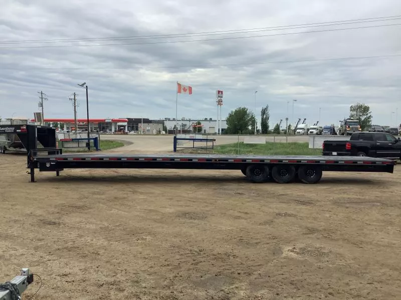 new Equipment / Flatbed Trailers Rainbow Trailers  for sale, in Nisku, AB Thumbnail 6
