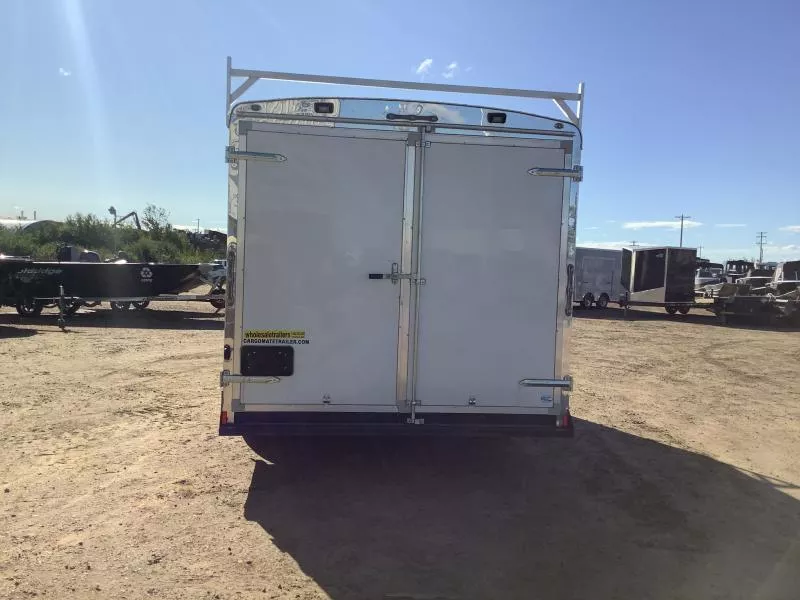 new Office / Fiber Optic Trailers Cargo Mate  for sale, in Nisku, AB Thumbnail 5