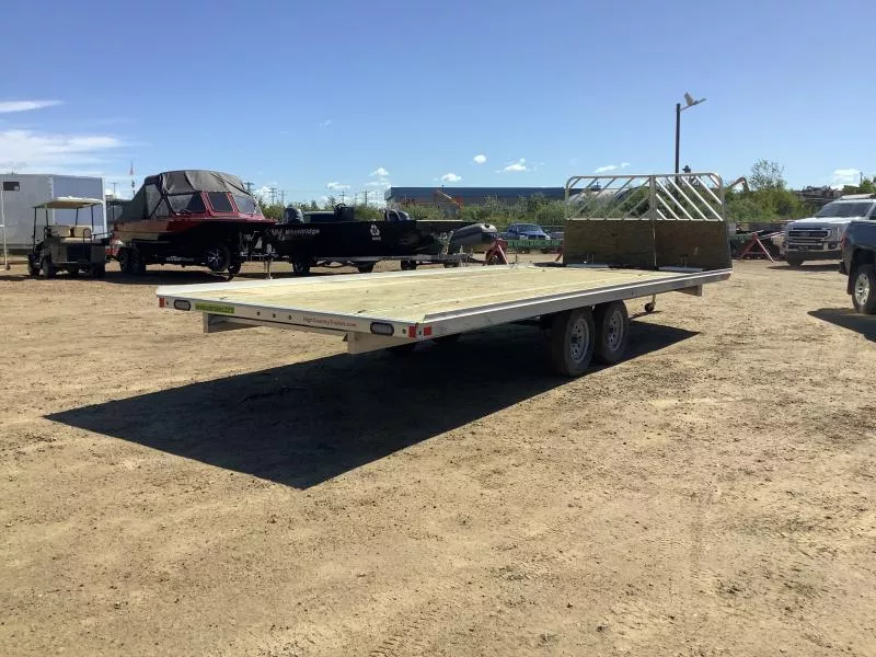 new Snowmobile Trailers High Country  for sale, in Nisku, AB Thumbnail 3