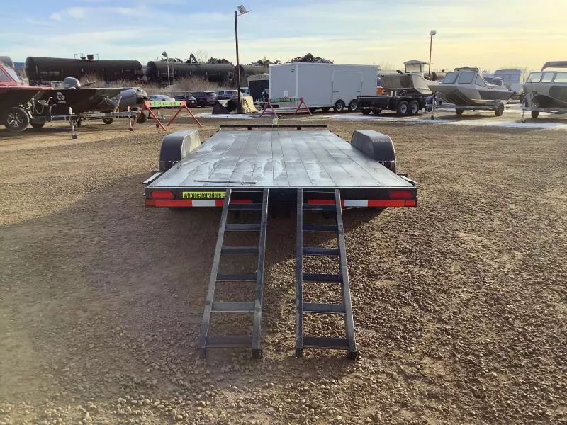 new Equipment / Flatbed Trailers Rainbow Trailers Other for sale, in Nisku, AB Thumbnail 10
