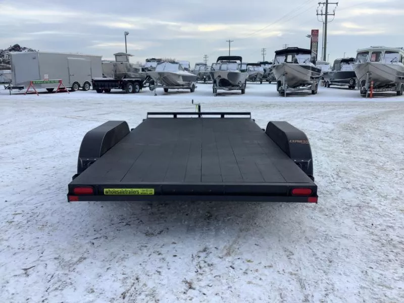 new Equipment / Flatbed Trailers Rainbow Trailers Other for sale, in Nisku, AB Thumbnail 6