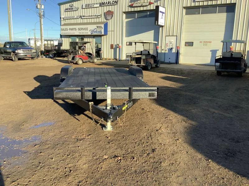 new Equipment / Flatbed Trailers Rainbow Trailers Other for sale, in Nisku, AB Thumbnail 16