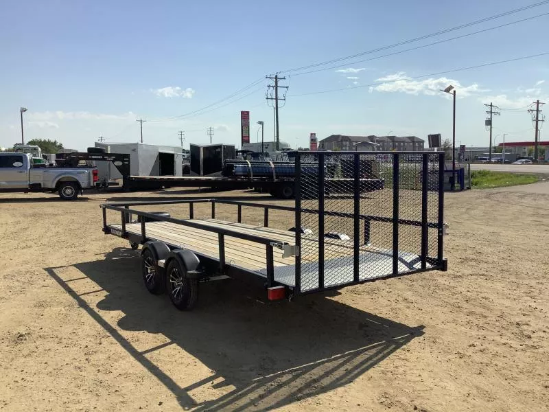 new Utility Trailers Karavan Trailers  for sale, in Nisku, AB Thumbnail 6