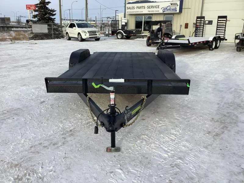 new Equipment / Flatbed Trailers Rainbow Trailers Other for sale, in Nisku, AB Thumbnail 2