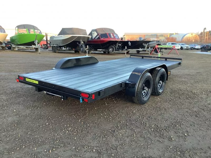 new Equipment / Flatbed Trailers Rainbow Trailers Other for sale, in Nisku, AB Thumbnail 7