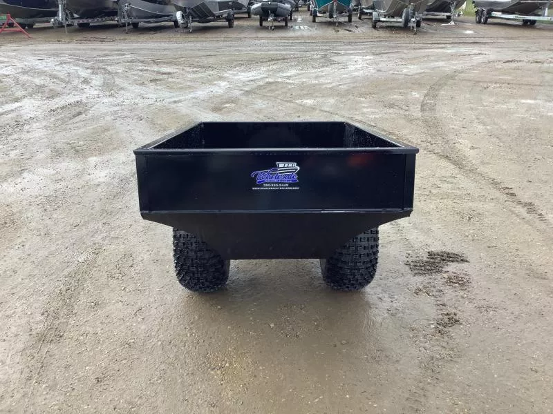new ATV Trailers Weberlane  for sale, in Nisku, AB Thumbnail 4