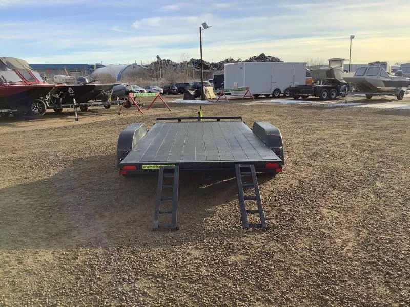 new Equipment / Flatbed Trailers Rainbow Trailers Other for sale, in Nisku, AB Thumbnail 10