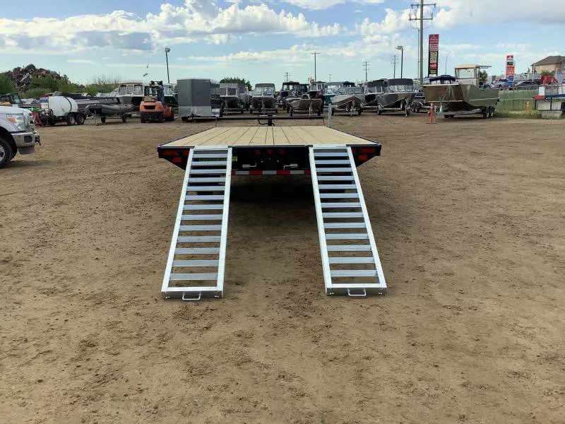 new Equipment / Flatbed Trailers Canada Trailers  for sale, in Nisku, AB Thumbnail 12