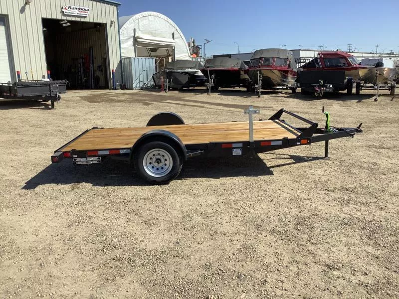 used Utility Trailers Canada Trailers Other for sale, in Nisku, AB Thumbnail 2