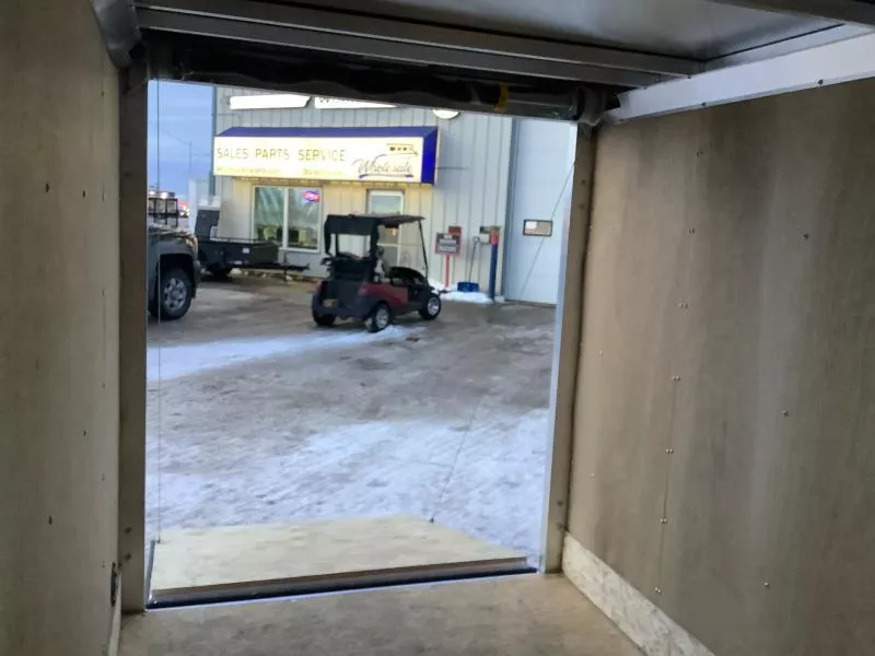 new Cargo (Enclosed) Trailers Xpress  for sale, in Nisku, AB Thumbnail 13