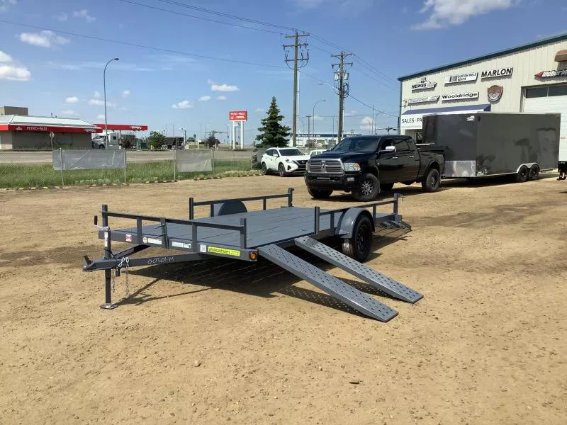 new Utility Trailers Canada Trailers  for sale, in Nisku, AB Thumbnail 15