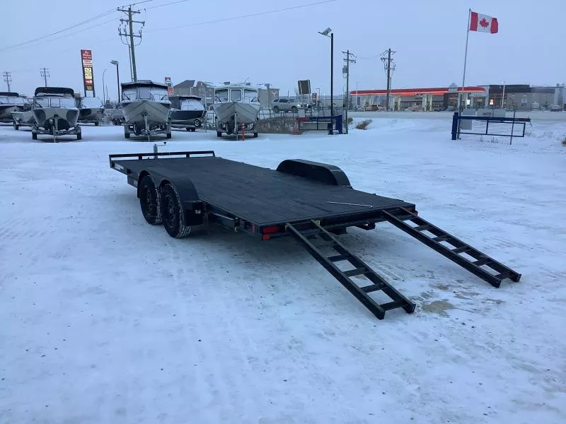 new Equipment / Flatbed Trailers Rainbow Trailers Other for sale, in Nisku, AB Thumbnail 8
