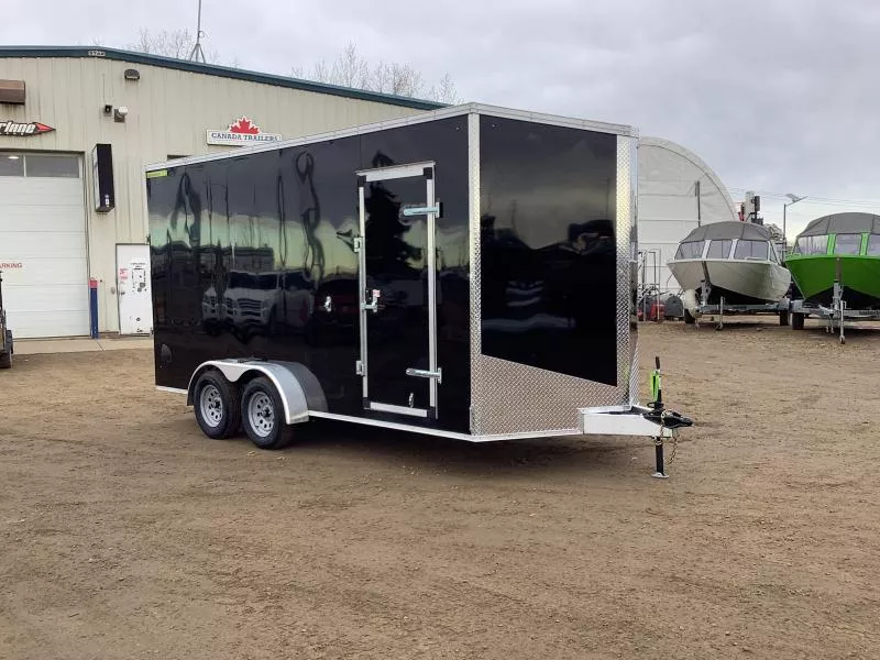 new Cargo (Enclosed) Trailers Weberlane Other for sale, in Nisku, AB Thumbnail 6