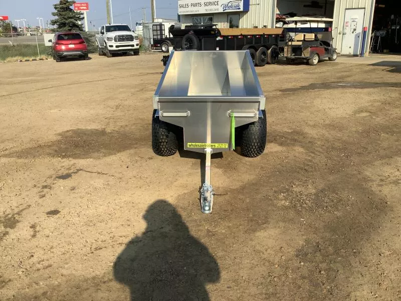 new Utility Trailers Marlon  for sale, in Nisku, AB Thumbnail 8