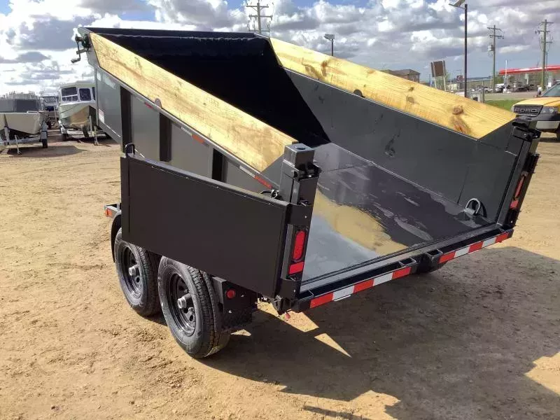 new Dump Trailers Canada Trailers  for sale, in Nisku, AB Thumbnail 12