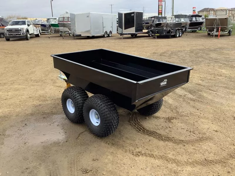 new ATV Trailers Weberlane  for sale, in Nisku, AB Thumbnail 5