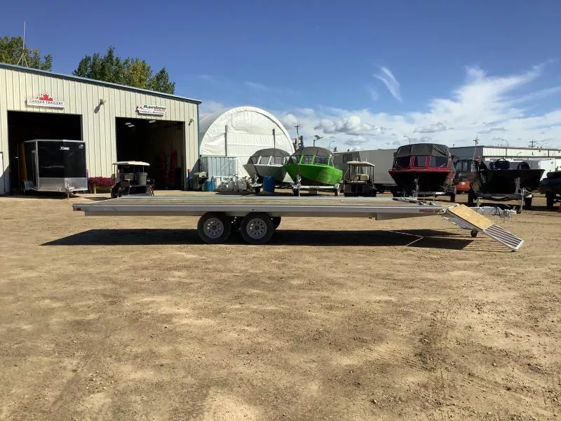 new Snowmobile Trailers High Country  for sale, in Nisku, AB Thumbnail 11