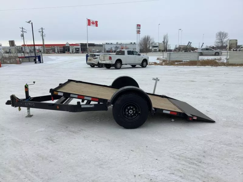 new Equipment / Flatbed Trailers Canada Trailers Other for sale, in Nisku, AB Thumbnail 10