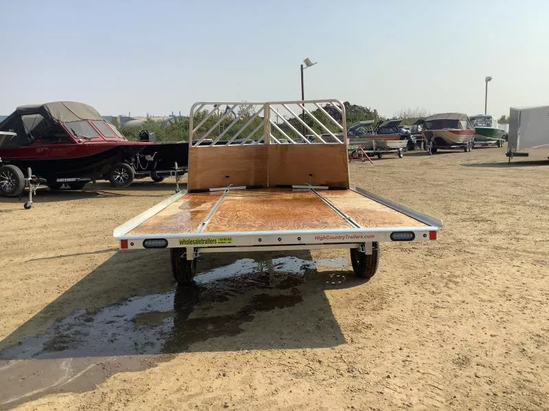 new Snowmobile Trailers High Country  for sale, in Nisku, AB Thumbnail 4