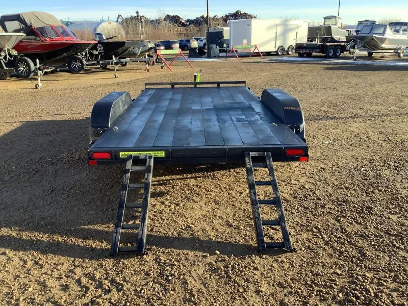 new Car Haulers / Racing Trailers Rainbow Trailers Other for sale, in Nisku, AB Thumbnail 10