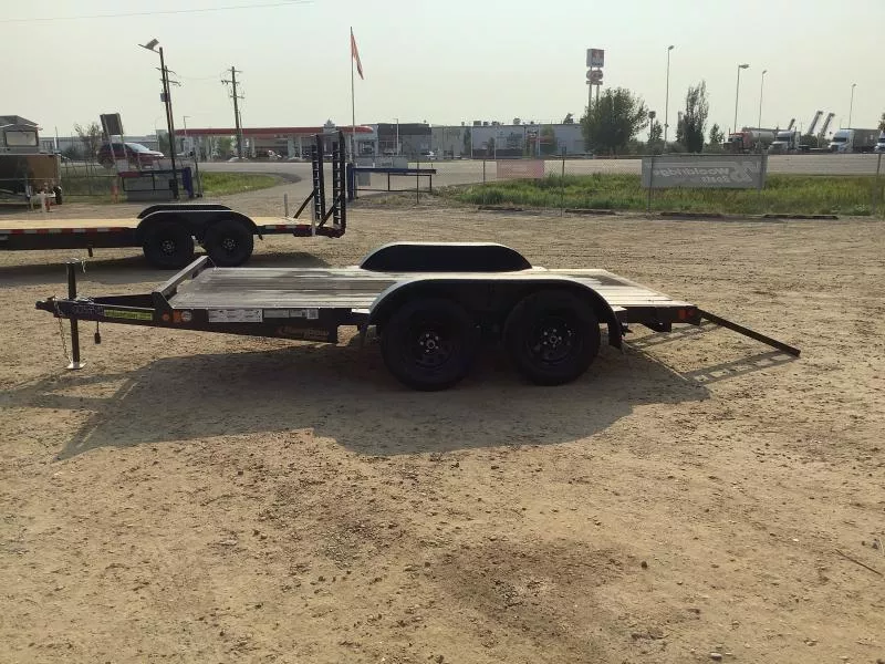 new Equipment / Flatbed Trailers Canada Trailers  for sale, in Nisku, AB Thumbnail 14
