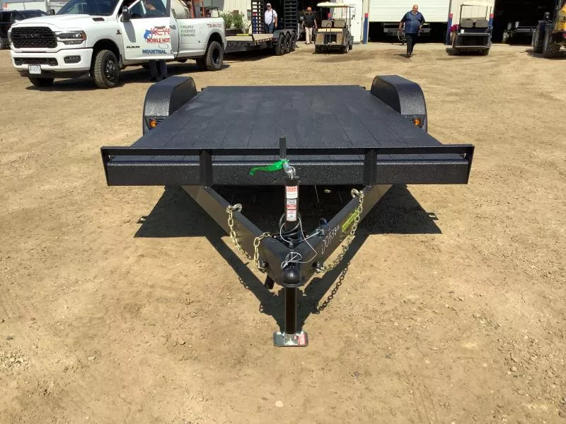 new Equipment / Flatbed Trailers Rainbow Trailers Other for sale, in Nisku, AB Thumbnail 8