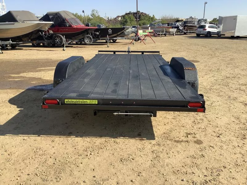 new Equipment / Flatbed Trailers Rainbow Trailers  for sale, in Nisku, AB Thumbnail 4
