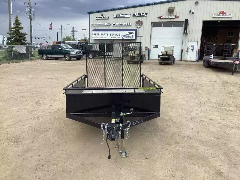 new Utility Trailers Weberlane  for sale, in Nisku, AB Thumbnail 8