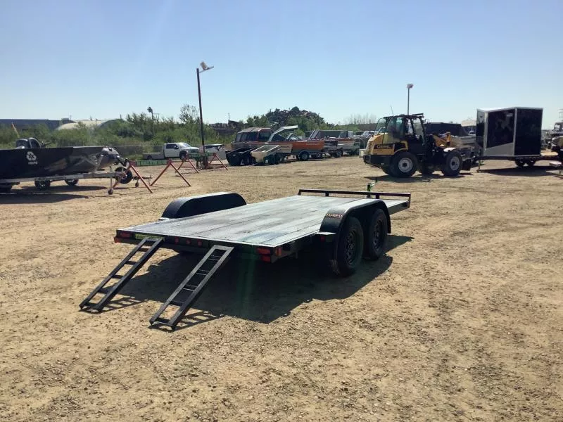 new Equipment / Flatbed Trailers Rainbow Trailers Other for sale, in Nisku, AB Thumbnail 11
