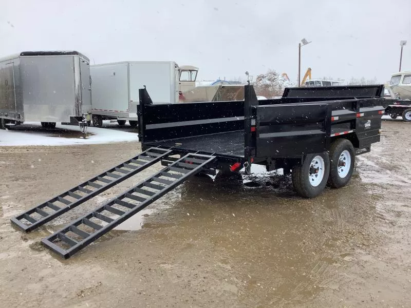 new Dump Trailers Weberlane  for sale, in Nisku, AB Thumbnail 18