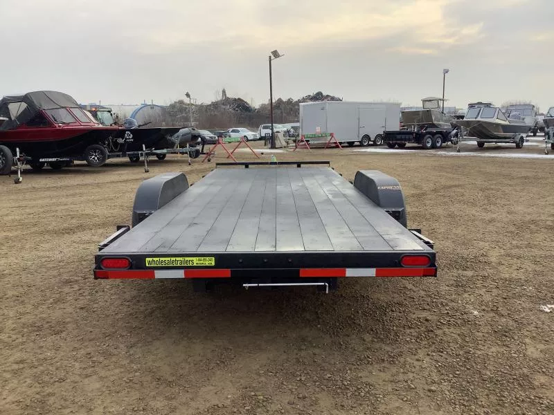 new Equipment / Flatbed Trailers Rainbow Trailers Other for sale, in Nisku, AB Thumbnail 6