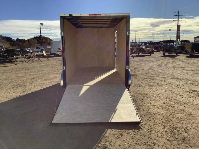 new Cargo (Enclosed) Trailers Rainbow Trailers  for sale, in Nisku, AB Thumbnail 13