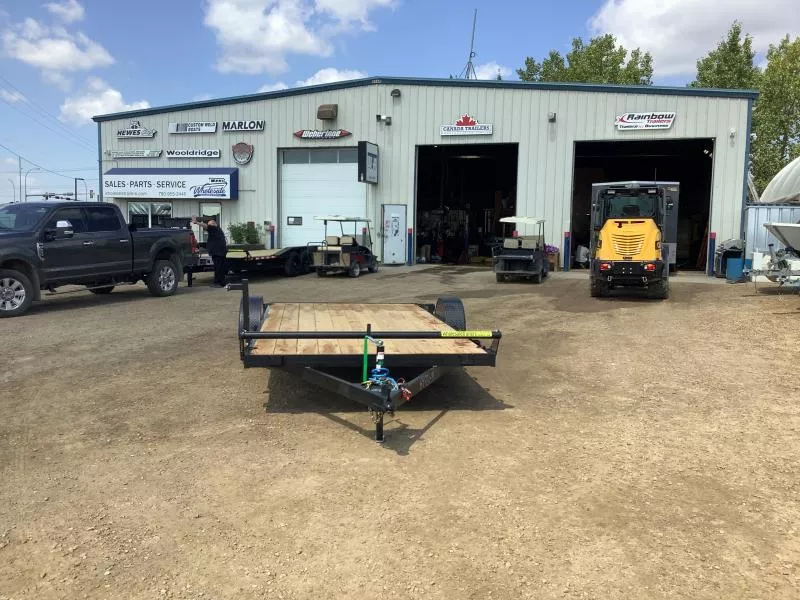 new Utility Trailers Canada Trailers  for sale, in Nisku, AB Thumbnail 16